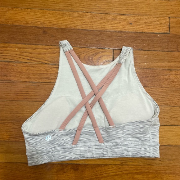 Lululemon Sports Bra - Picture 4 of 6